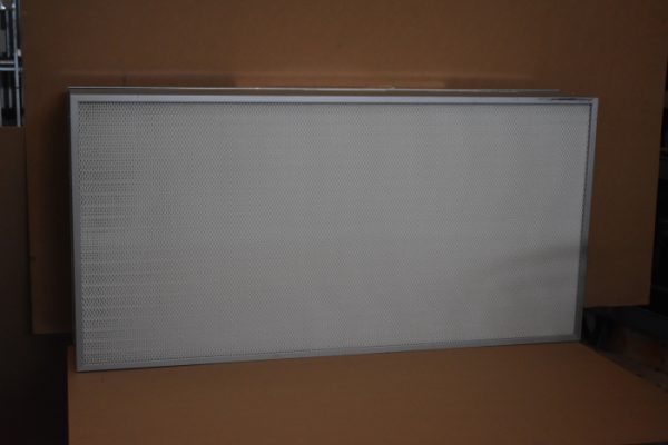 2'x4' Envirco MAC 10 Fan Filter Unit